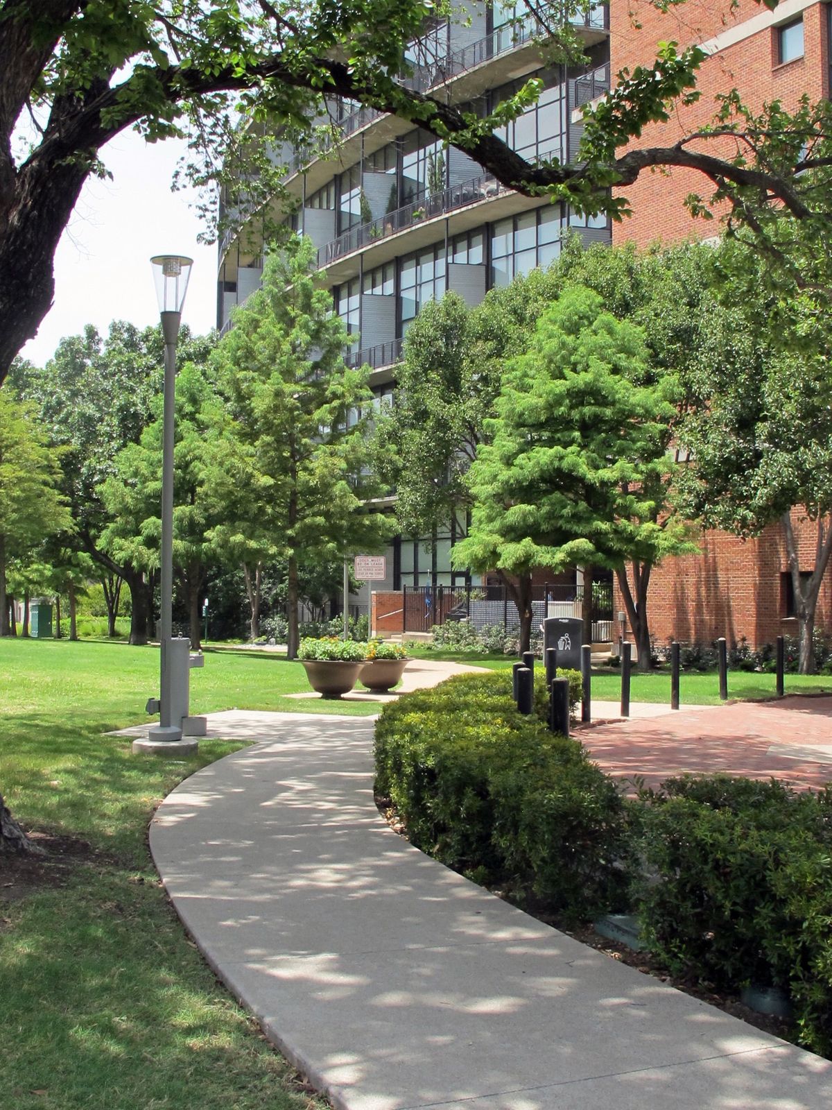 Maryland Lofts/Highrises Dallas IA Locations Agency